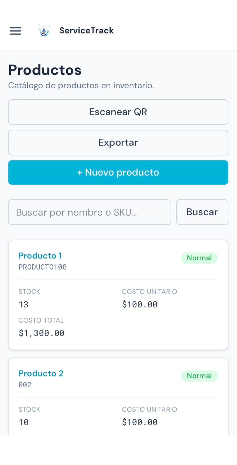 Dashboards y reportes
